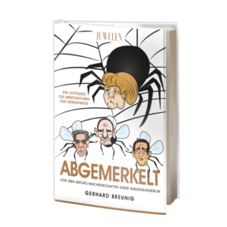 Abgemerkelt