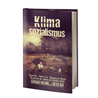 Klimasozialismus