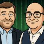 Vortragsabend mit Thomas Bachheimer und Peter Denk am 1.10.2026
