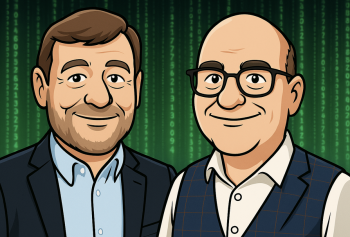 Vortragsabend mit Thomas Bachheimer und Peter Denk am 1.10.2026