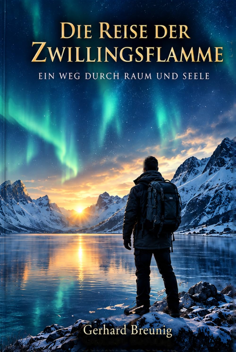 Die Reise der Zwillingsflamme